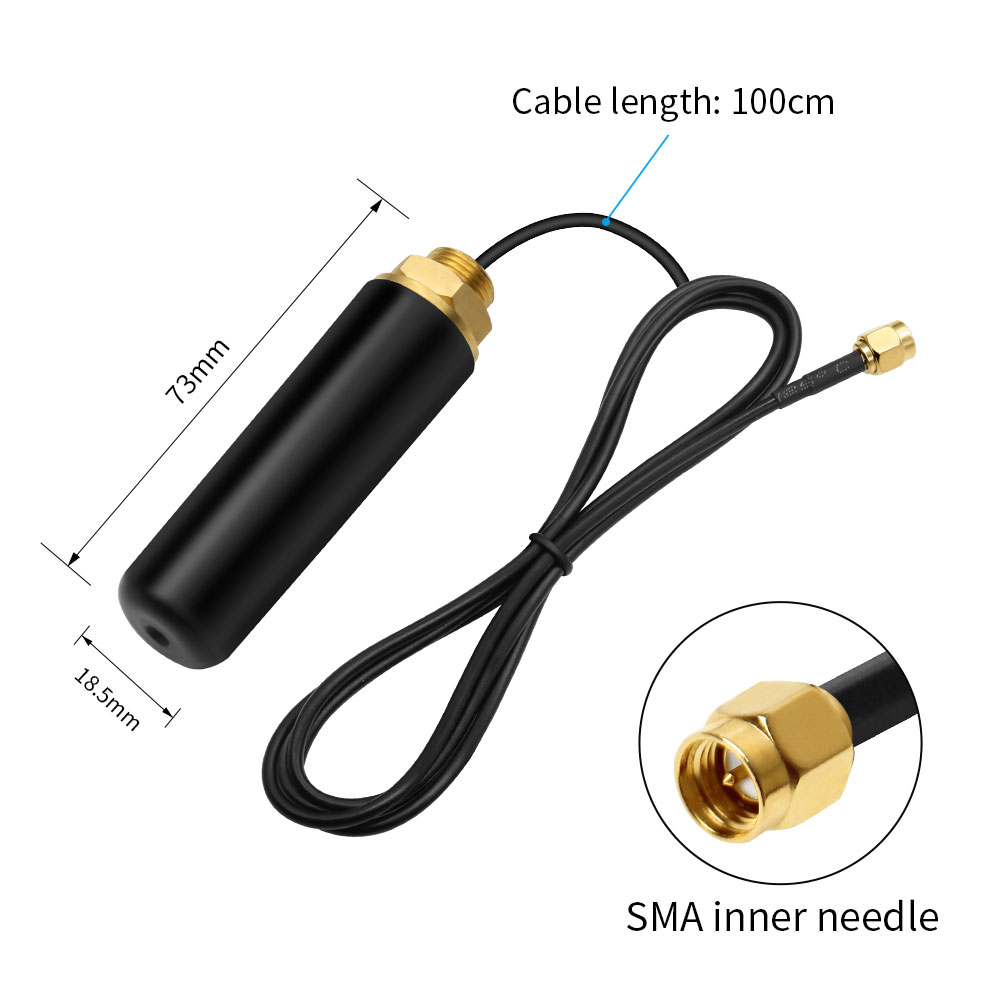 Which WiFi Antenna best fits my application ?