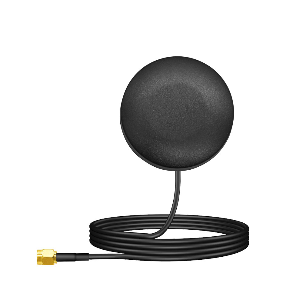 Side cable 4G Circle cabinet Antenna