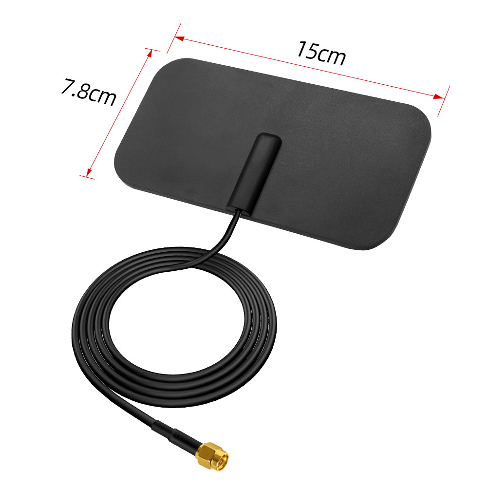 4G large patch antenna