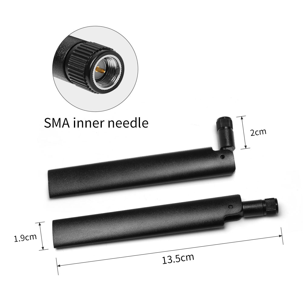 4G/5G Flat Quant Antenna