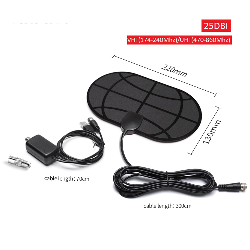 Tellurion TV Antenna