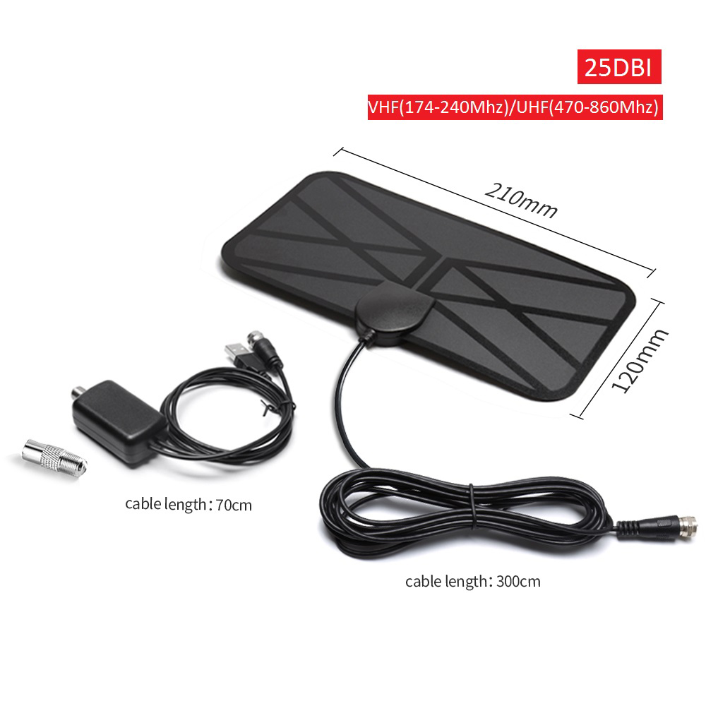 Grid TV Antenna