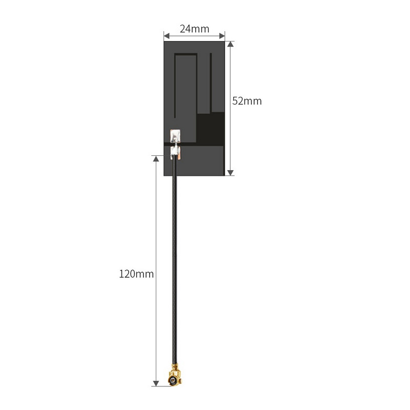 GSM Big FPC Antenna